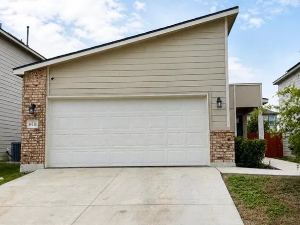 14538 Sweet Clover, San Antonio, TX 78253