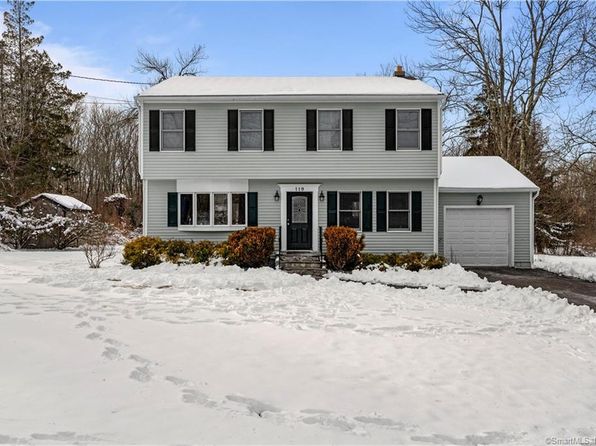 119 Fairwood Rd, Bethany, CT 06524