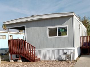 801 Schipper St Space 60, Arvin, CA 93203