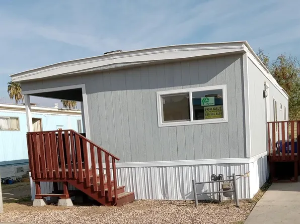 801 Schipper St Space 60, Arvin, CA 93203