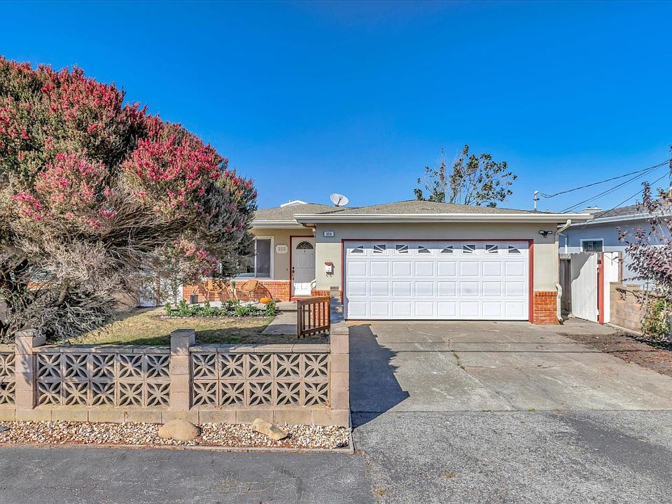 353 Myrtle St, Half Moon Bay, CA 94019 Zillow