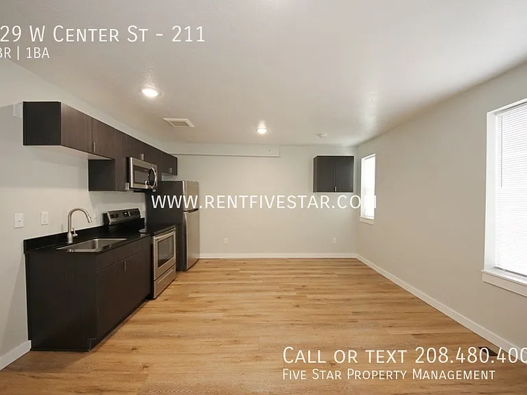 BB&T Rental Properties - 729 W Center St #101-306 — Photo 64
