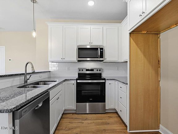 2nd image of 507 E Harnett Street