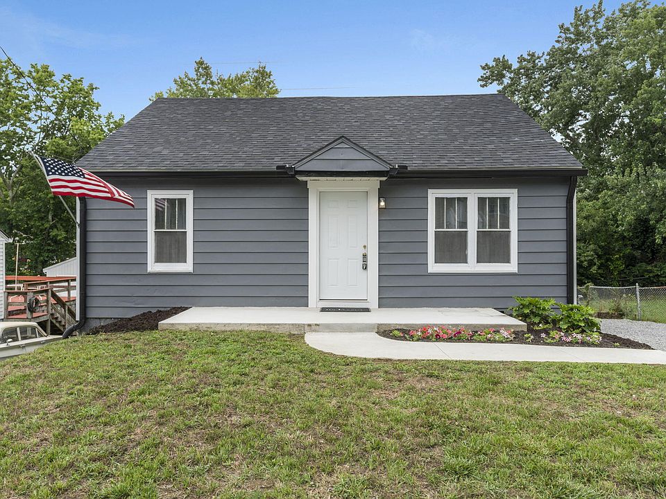 200 S Robbins Ct, Richmond, KY 40475 Zillow