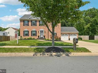 1802 Disney Estates Cir, Severn, MD 21144