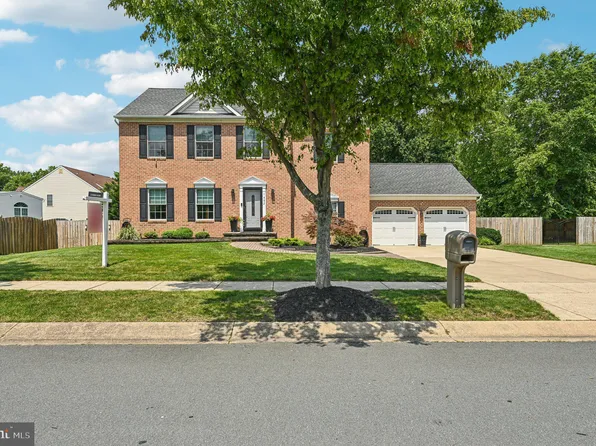 1802 Disney Estates Cir, Severn, MD 21144