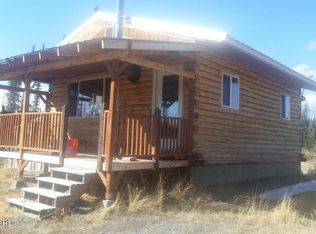 Mi 183 5 Glenn Hwy, Glennallen, AK 99588