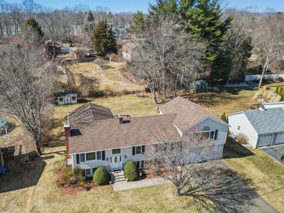 25 Woodside Drive, Branford, CT, 06405