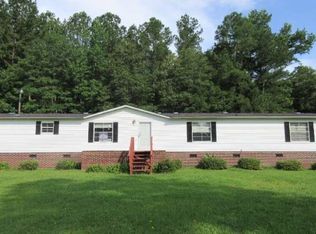 3665 Old Us Highway 1, New Hill, NC 27562