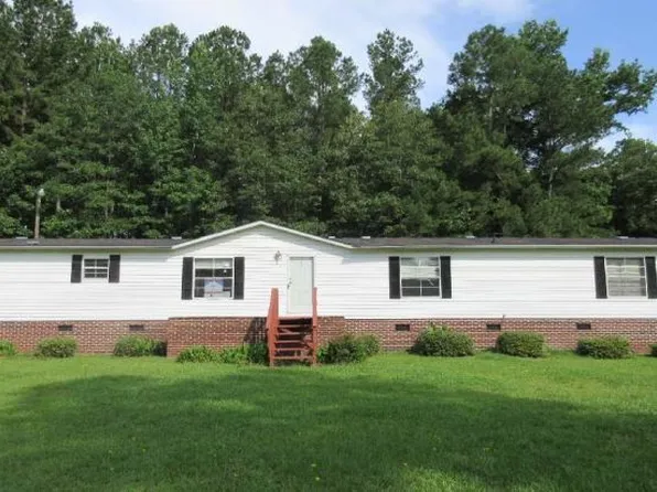 3665 Old Us Highway 1, New Hill, NC 27562