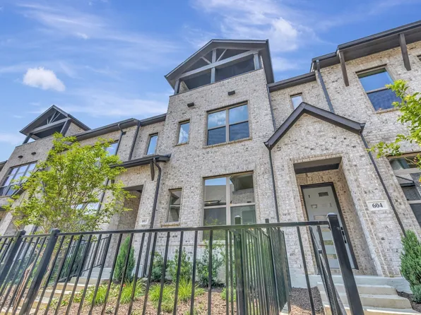 4835 Fuller Ct Unit 603, Irving, TX 75038