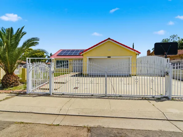 8152 Le Mans Ave, Stockton, CA 95210