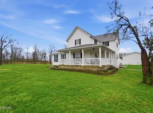25702 State Highway 67, Waynesfield, OH