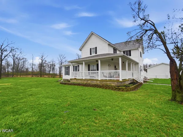 25702 State Highway 67, Waynesfield, OH 45896