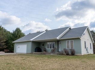 10685 S Bringold Ave, Lake, MI 48632