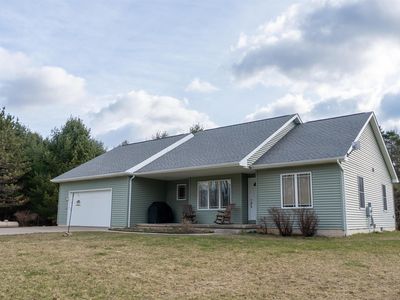 10685 S Bringold Ave, Lake, MI, 48632