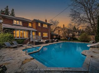 35 Bywood Dr, Toronto, ON M9A 1M1