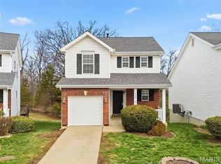 263 Tyndale Dr, O'Fallon, MO 63366