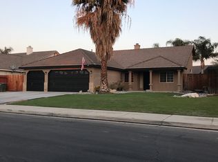 5119 Kickapoo Ct, Bakersfield, CA 93312