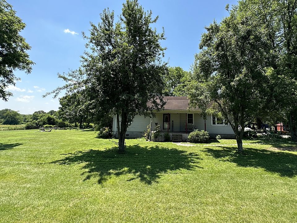 2839 Highway 64 W, Lewisburg, TN 37091 | Zillow