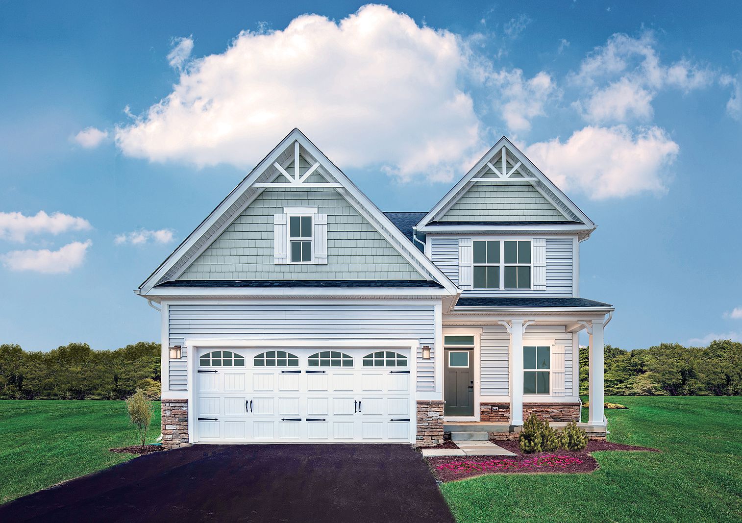 Ballenger Plan, Enon Station, Chester, VA 23836 Zillow