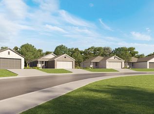 Homes Available Soon, Frontier : Watermill Collection, Joshua, TX 76058