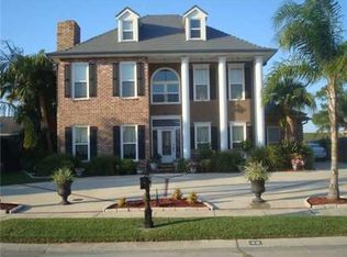 48 Verde St, Kenner, LA 70065