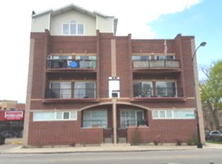 2801 W Ardmore Ave APT 1B, Chicago, IL 60659