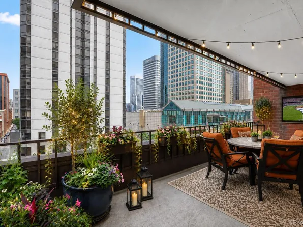 1551 Larimer Street #404, Denver, CO 80202