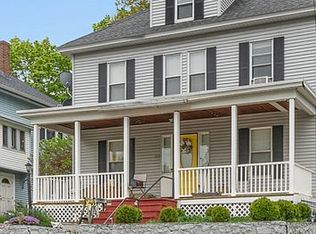 553 Wilder St, Lowell, MA 01851