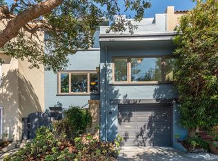2728 Irving St, San Francisco, CA 94122
