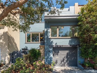 2728 Irving St, San Francisco, CA, 94122