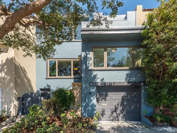 2728 Irving St, San Francisco, CA 94122