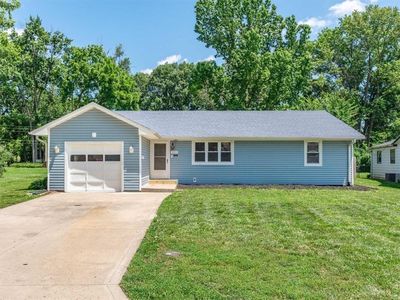 1605 Brookside St, Saint Joseph, MO, 64506