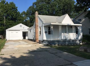 26515 Brush St, Madison Heights, MI 48071