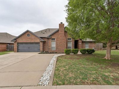 501 Sparrow Hawk, Edmond, OK, 73003