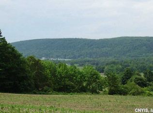 LOT 1 Fabius Rd LOT 1, Cazenovia, NY 13035