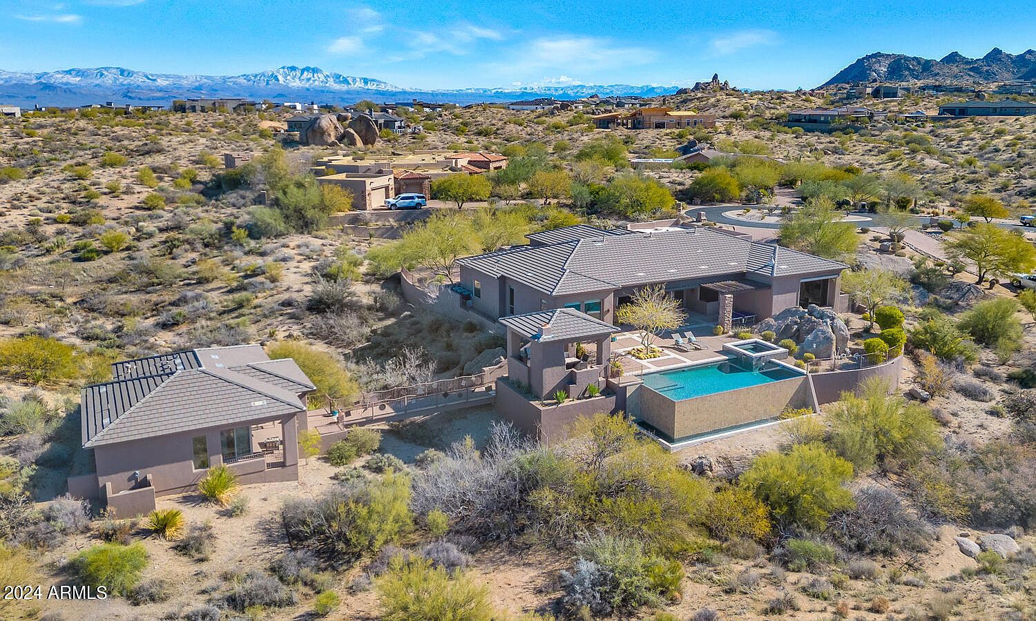 24612 N 121st Pl, Scottsdale, AZ 85255 | Zillow