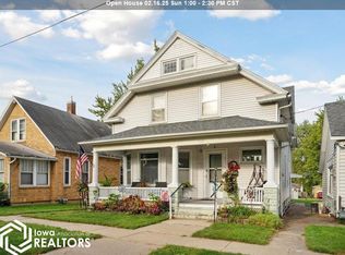 1309 N 8th St, Burlington, IA 52601