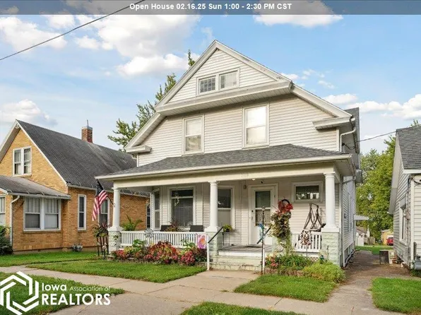 1309 N 8th St, Burlington, IA 52601