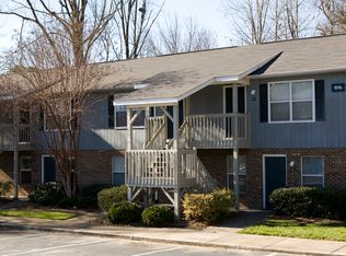 1020 E Barton St APT F, Greensboro, NC 27407