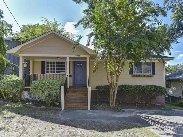 1020 Benton St, Columbia, SC 29201