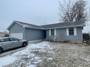 20 Huron Cir, Council Bluffs, IA 51501