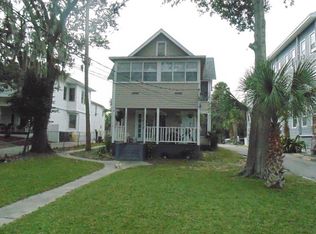 340 S Palmetto Ave, Daytona Beach, FL 32114