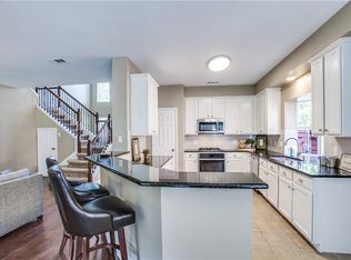 413 Knoll Park Ct, McKinney, TX 75072