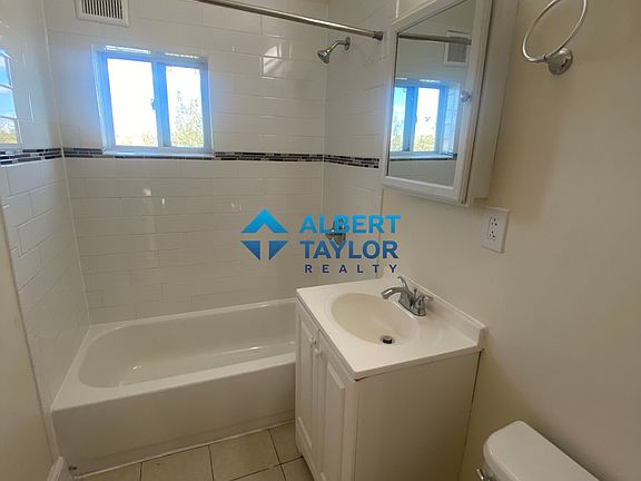 Bathroom #1
