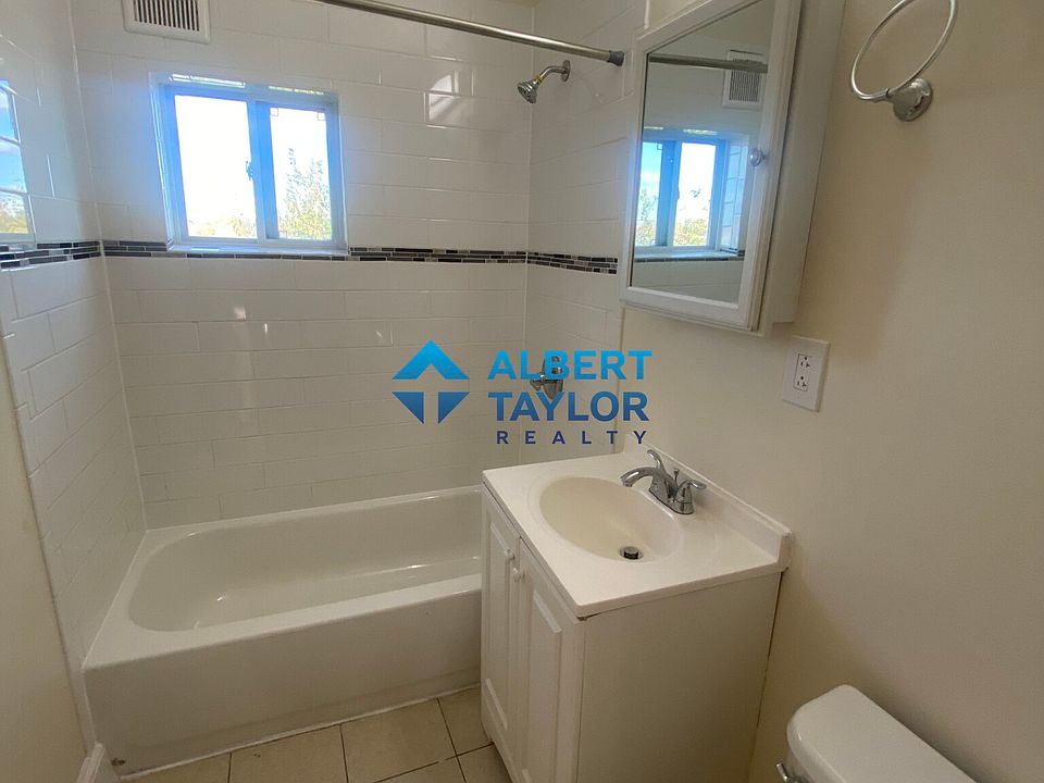 Bathroom #1