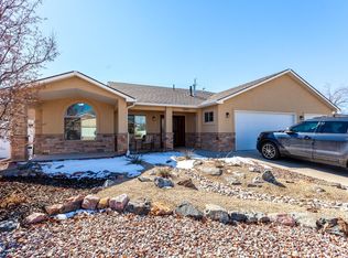 2851 Chamomile Dr, Grand Junction, CO 81501