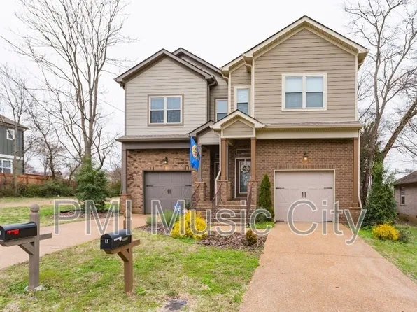 2016 14th Ave N #A, Nashville, TN 37208