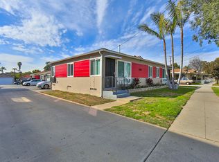 2515 Olive Ave APT 5, Long Beach, CA 90806